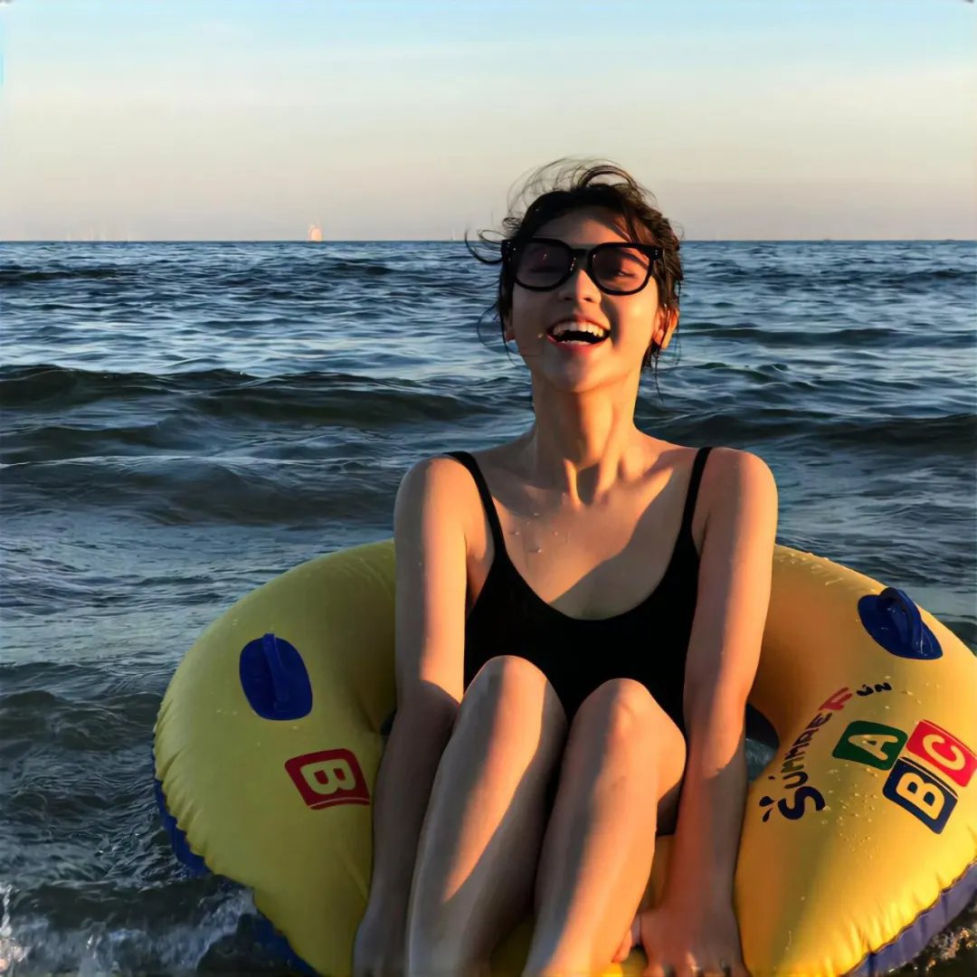 贺先生的命定甜妻